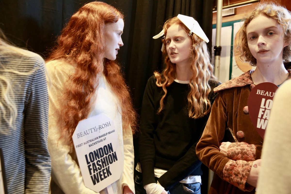 BEHIND THE SCENES BORA AKSU AW26 COLLECTION BEHIND THE SCENES BORA AKSU AW26 COLLECTION Vanity Teen 虚荣青年 Lifestyle & new faces magazine