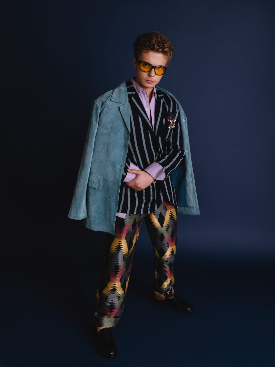 Roman Griffin Davis From JoJo Rabbit to Blockbuster Hollywood Films and Leading Man Status - A New Chapter Begins Vanity Teen 虚荣青年 Lifestyle & new faces magazine Roman Griffin Davis From JoJo Rabbit to Blockbuster Hollywood Films and Leading Man Status - A New Chapter Begins Roman Griffin Davis From JoJo Rabbit to Blockbuster Hollywood Films and Leading Man Status - A New Chapter Begins Vanity Teen 虚荣青年 Lifestyle & new faces magazine