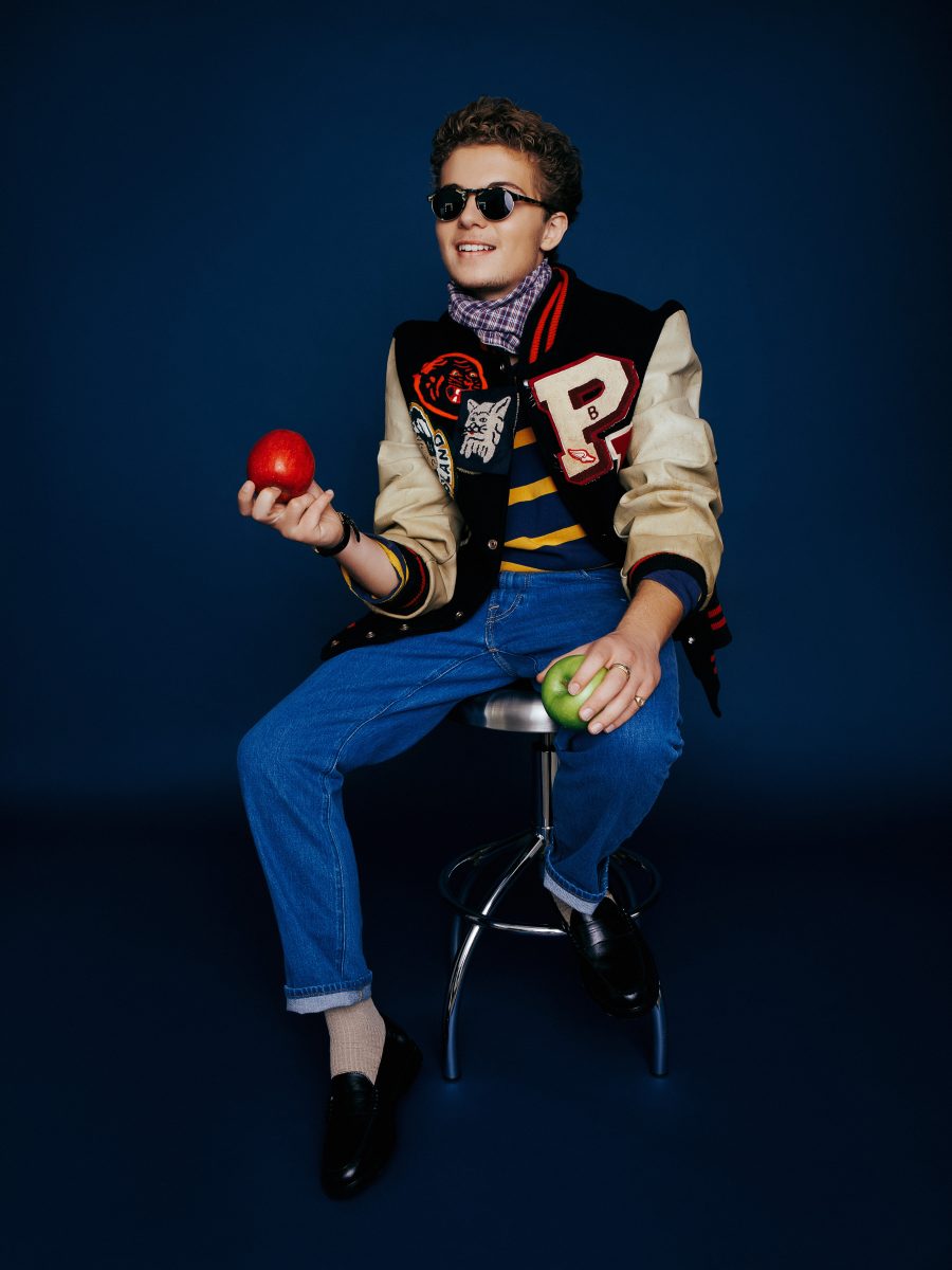 Roman Griffin Davis From JoJo Rabbit to Blockbuster Hollywood Films and Leading Man Status - A New Chapter Begins Vanity Teen 虚荣青年 Lifestyle & new faces magazine Roman Griffin Davis From JoJo Rabbit to Blockbuster Hollywood Films and Leading Man Status - A New Chapter Begins Roman Griffin Davis From JoJo Rabbit to Blockbuster Hollywood Films and Leading Man Status - A New Chapter Begins Vanity Teen 虚荣青年 Lifestyle & new faces magazine