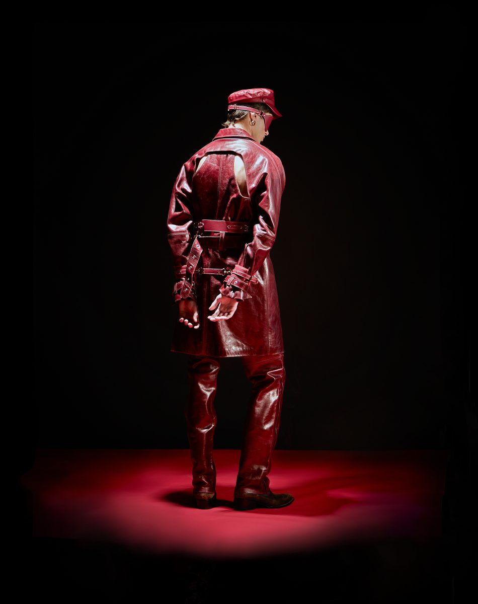 Love, But Make It Unruly Vanity Teen 虚荣青年 Lifestyle & new faces magazine Love, But Make It Unruly Love, But Make It Unruly Vanity Teen 虚荣青年 Lifestyle & new faces magazine