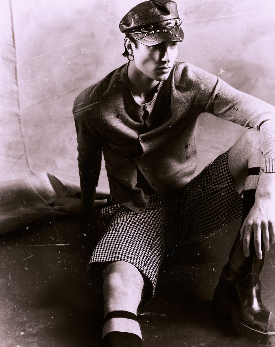 Love, But Make It Unruly Vanity Teen 虚荣青年 Lifestyle & new faces magazine Love, But Make It Unruly Love, But Make It Unruly Vanity Teen 虚荣青年 Lifestyle & new faces magazine