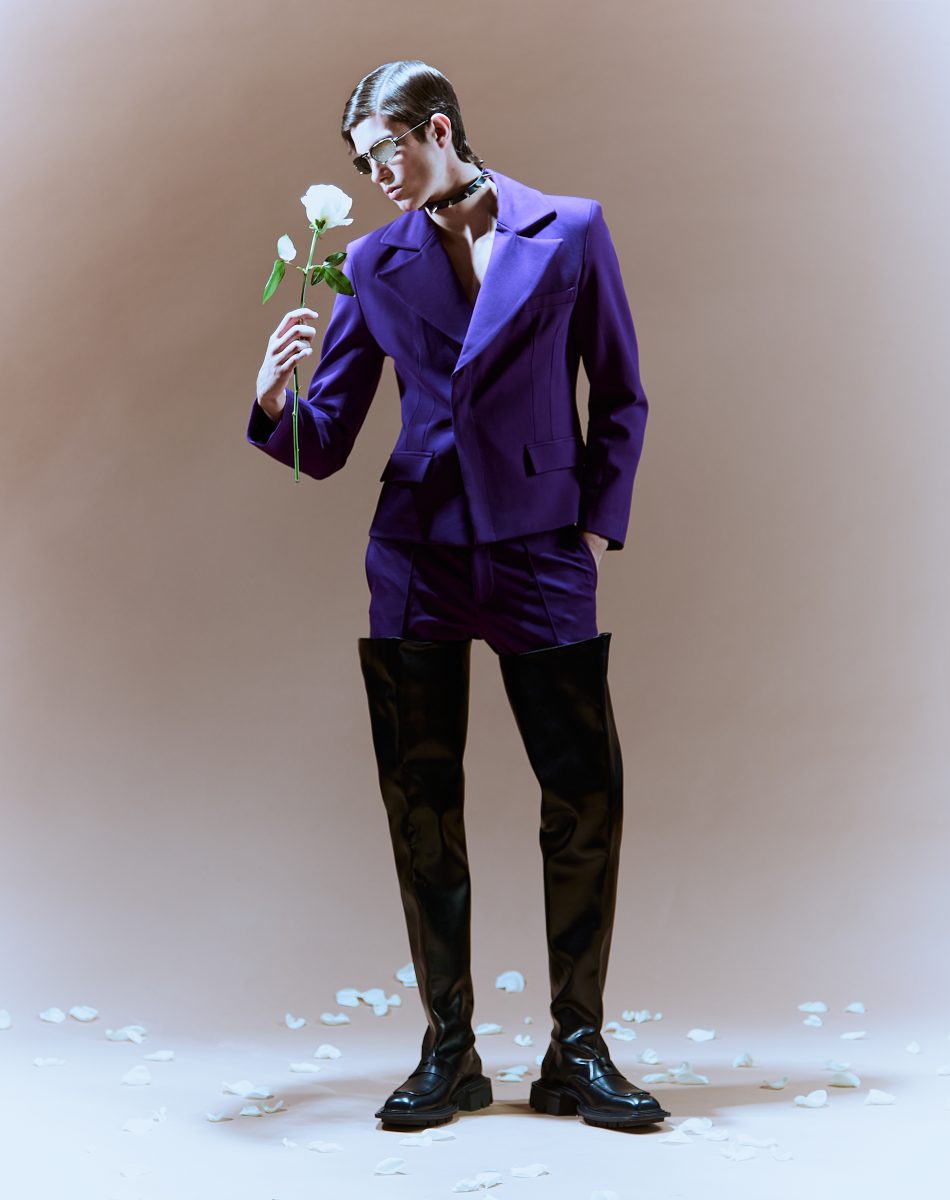 Love, But Make It Unruly Vanity Teen 虚荣青年 Lifestyle & new faces magazine Love, But Make It Unruly Love, But Make It Unruly Vanity Teen 虚荣青年 Lifestyle & new faces magazine