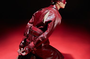 Love, But Make It Unruly Love, But Make It Unruly Vanity Teen 虚荣青年 Lifestyle & new faces magazine