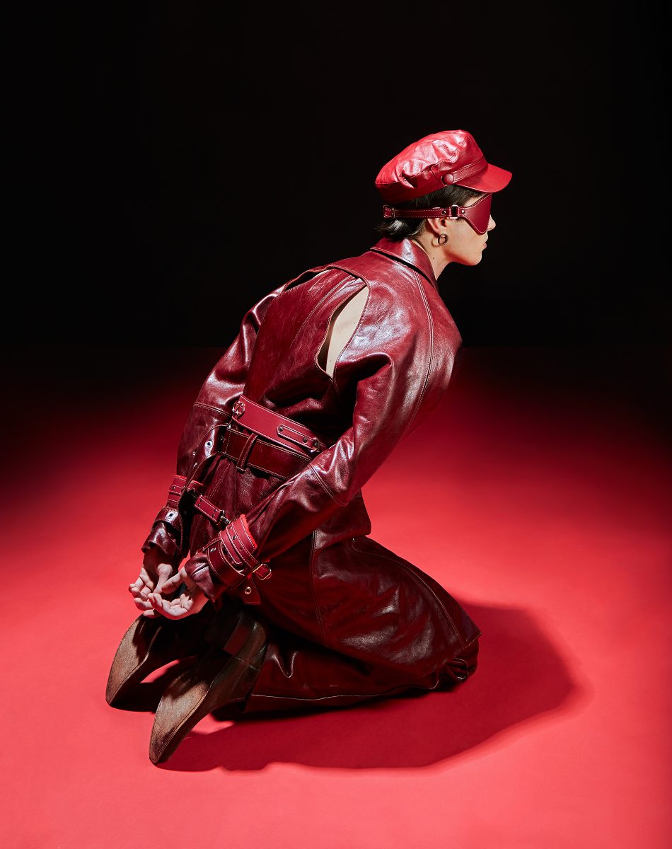 Love, But Make It Unruly Vanity Teen 虚荣青年 Lifestyle & new faces magazine Love, But Make It Unruly Love, But Make It Unruly Vanity Teen 虚荣青年 Lifestyle & new faces magazine