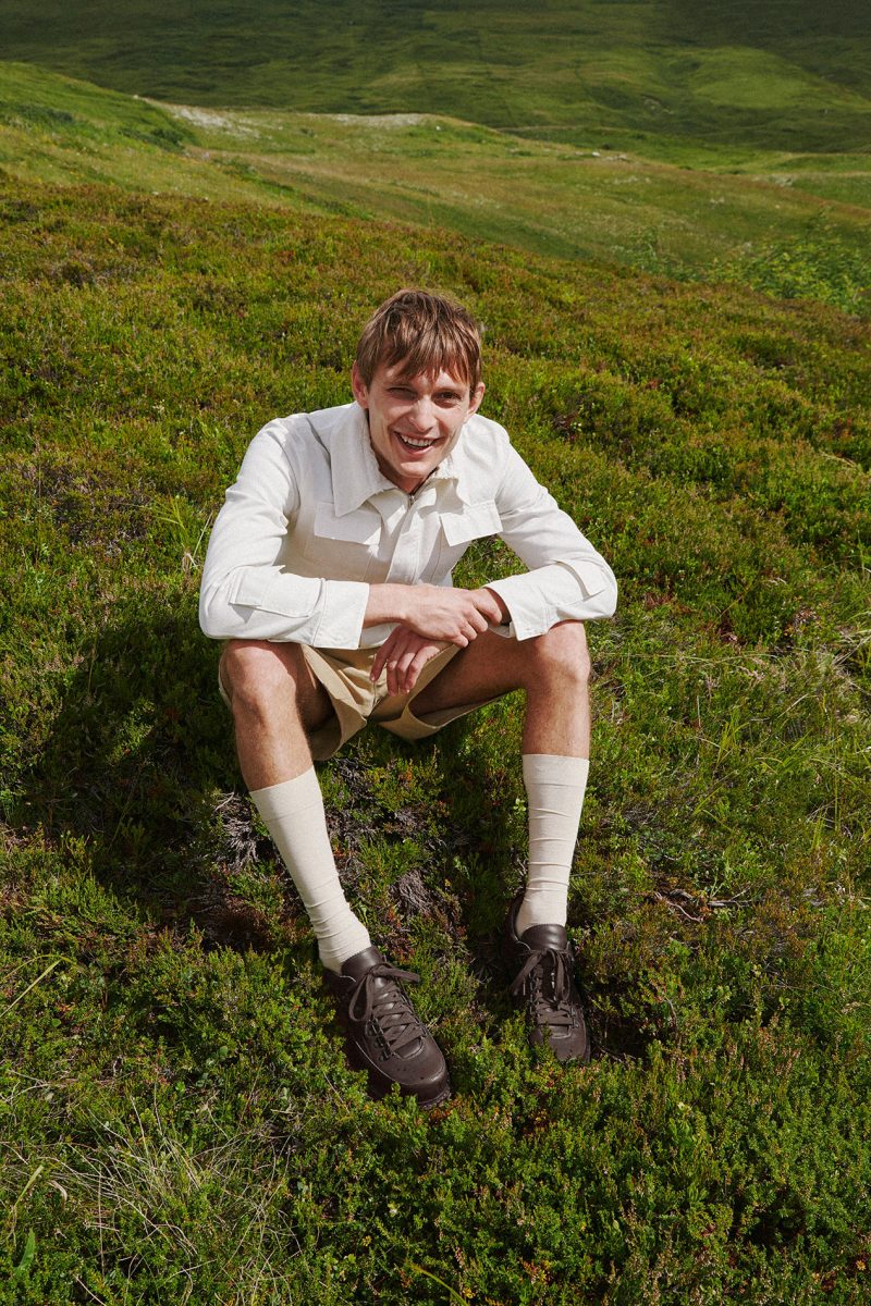 Grounded: Montà and the New Language of Alpine Design Grounded: Montà and the New Language of Alpine Design Vanity Teen 虚荣青年 Lifestyle & new faces magazine