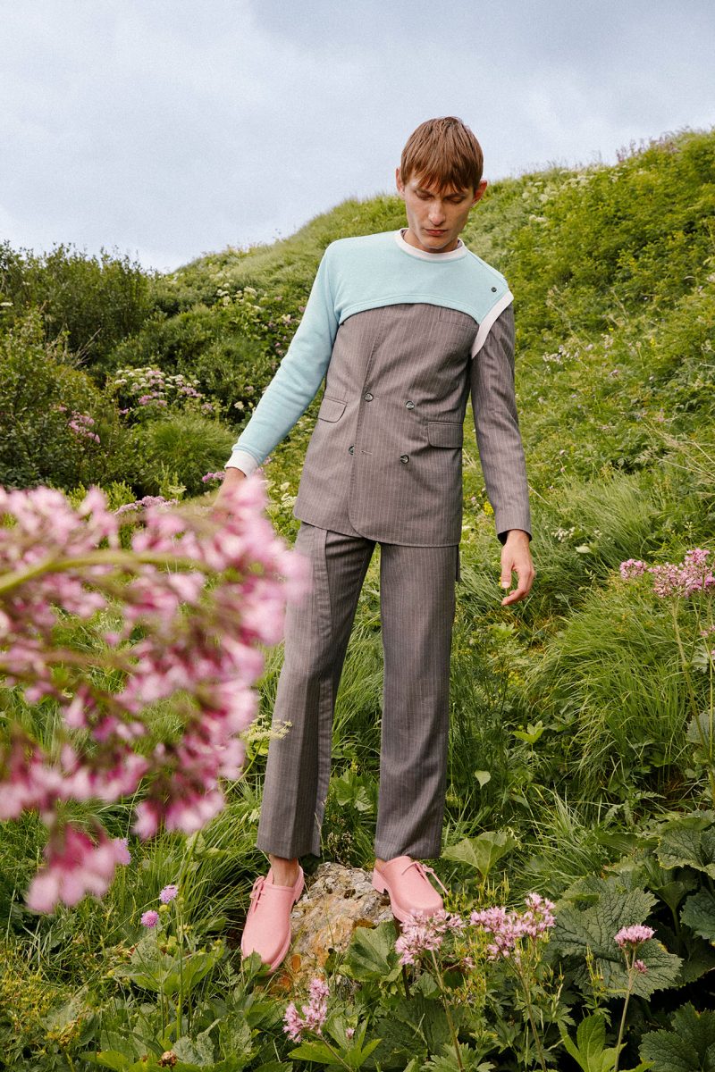 Grounded: Montà and the New Language of Alpine Design Grounded: Montà and the New Language of Alpine Design Vanity Teen 虚荣青年 Lifestyle & new faces magazine