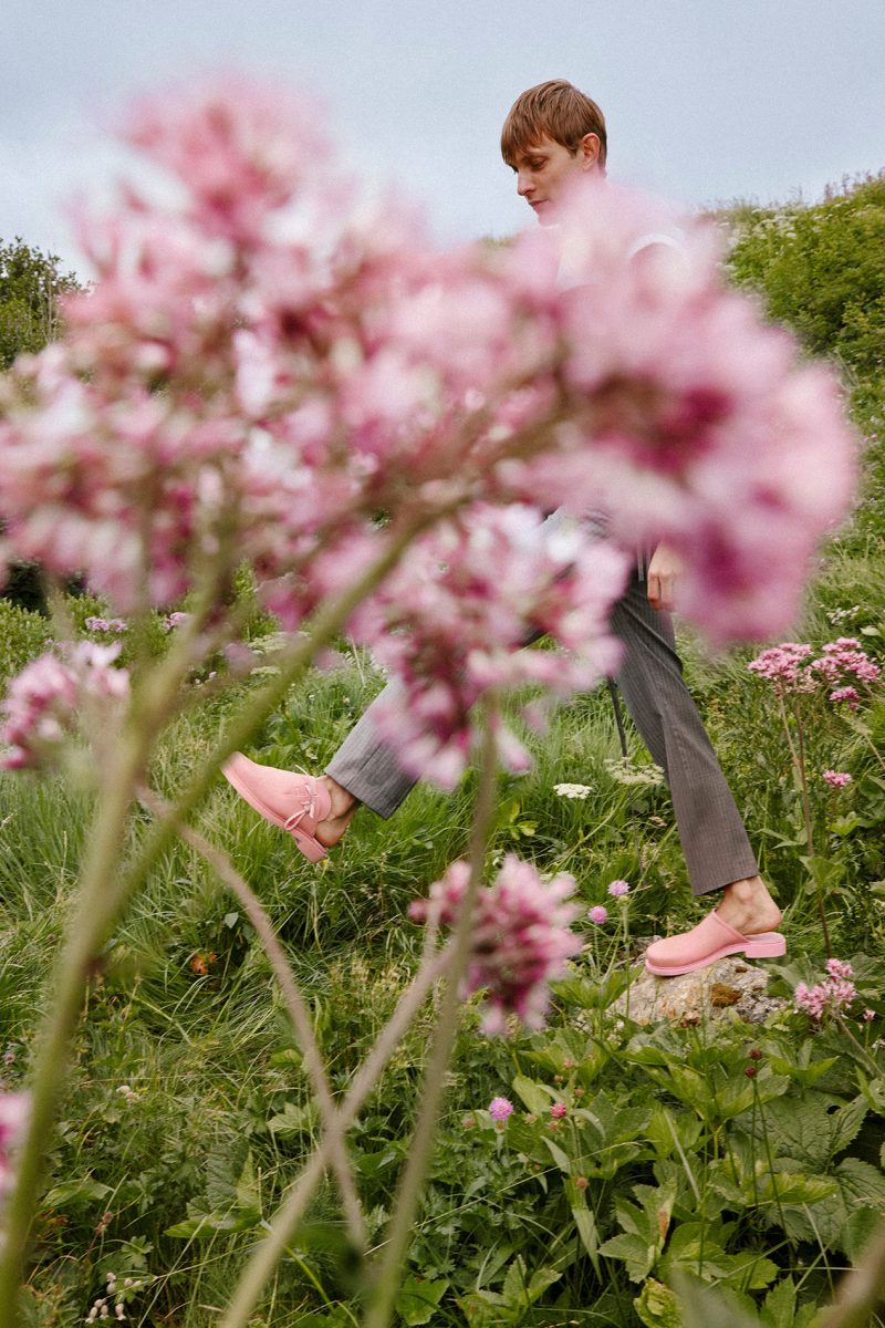 Grounded: Montà and the New Language of Alpine Design Grounded: Montà and the New Language of Alpine Design Vanity Teen 虚荣青年 Lifestyle & new faces magazine