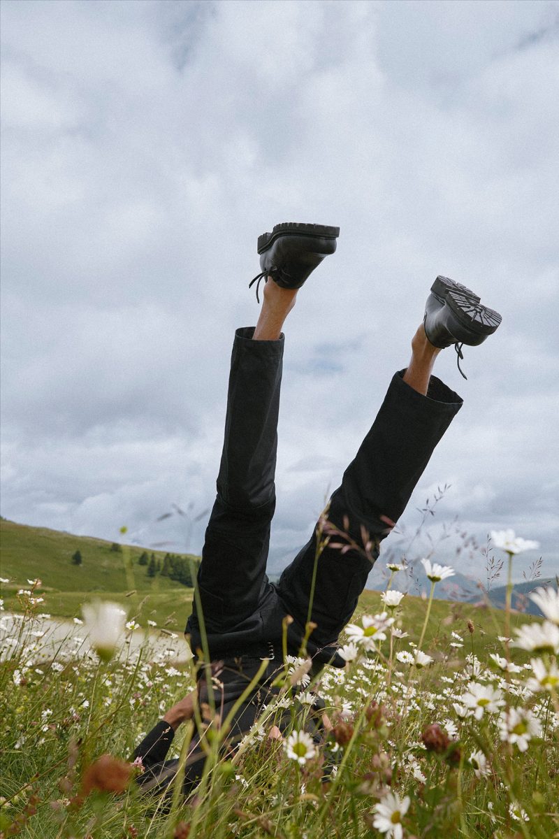 Grounded: Montà and the New Language of Alpine Design Grounded: Montà and the New Language of Alpine Design Vanity Teen 虚荣青年 Lifestyle & new faces magazine