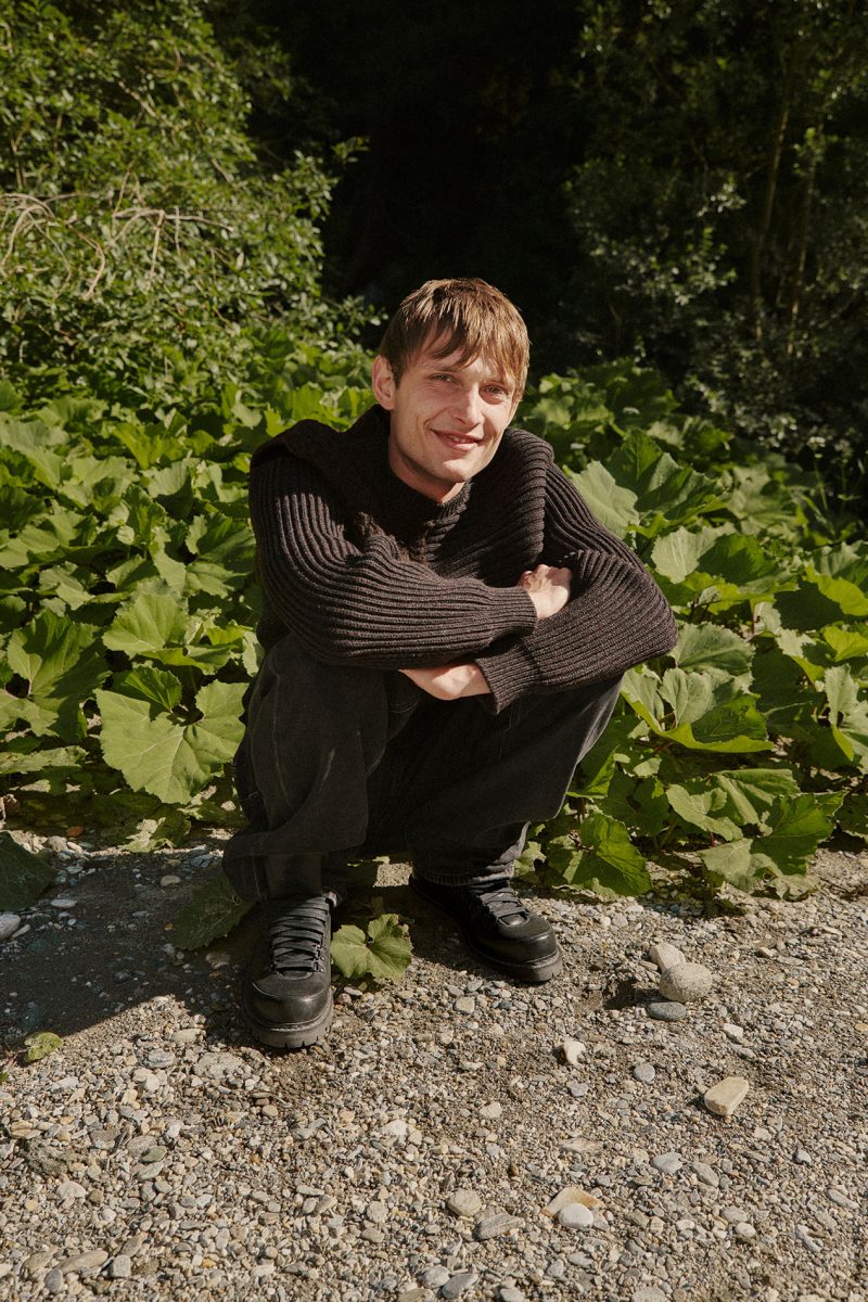 Grounded: Montà and the New Language of Alpine Design Grounded: Montà and the New Language of Alpine Design Vanity Teen 虚荣青年 Lifestyle & new faces magazine