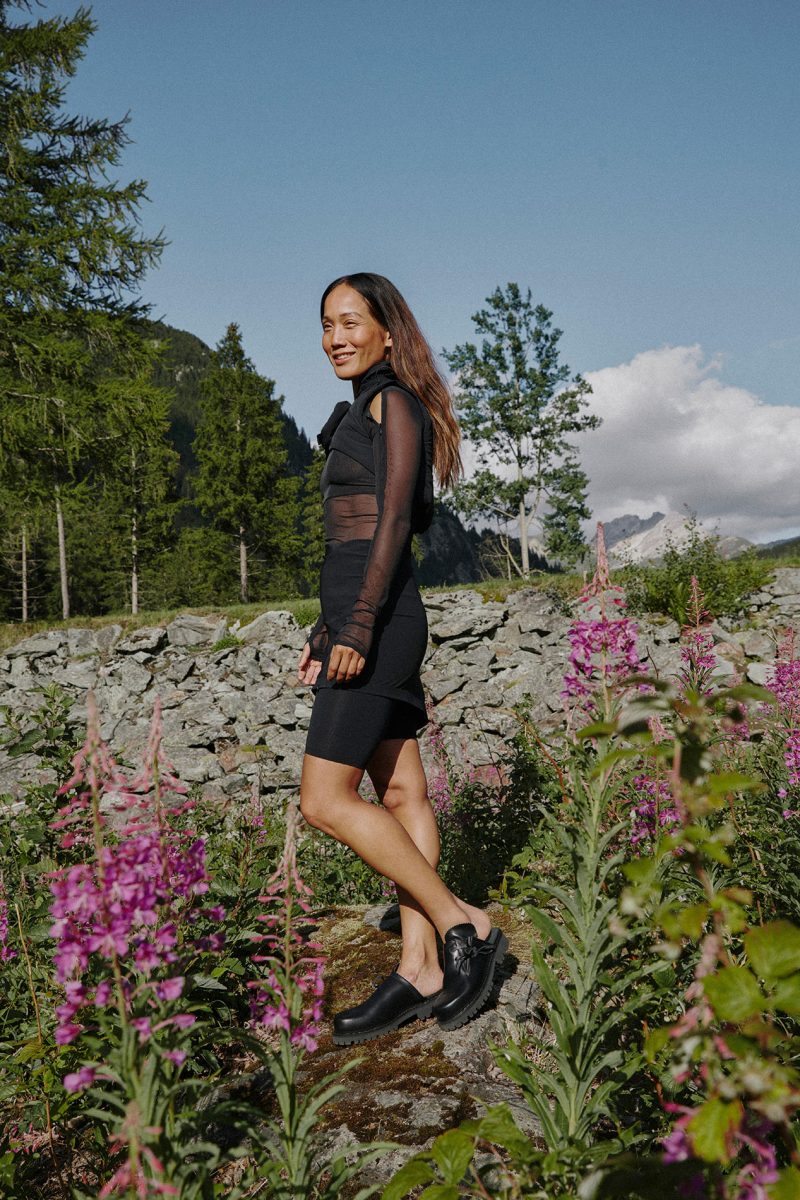 Grounded: Montà and the New Language of Alpine Design Grounded: Montà and the New Language of Alpine Design Vanity Teen 虚荣青年 Lifestyle & new faces magazine