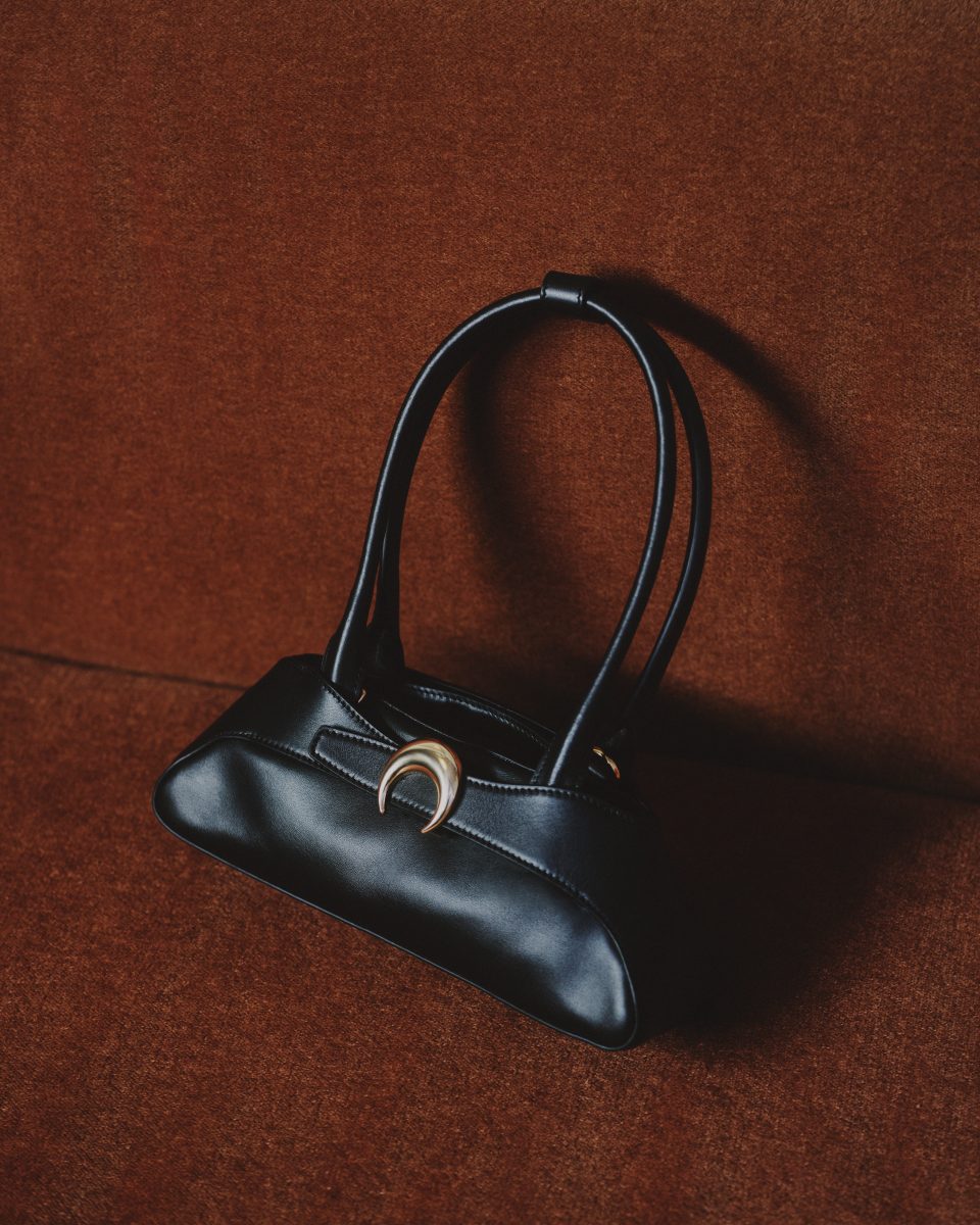 MARINE SERRE | SS26 Campaign: The Source, Chapter I MARINE SERRE | SS26 Campaign: The Source, Chapter I Vanity Teen 虚荣青年 Lifestyle & new faces magazine