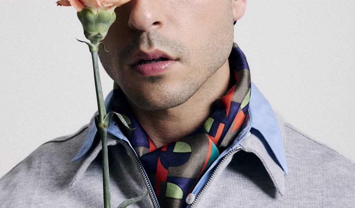 GIUSEPPE GIOFRÈ: BODY LANGUAGE AS POWERFUL STATEMENT GIUSEPPE GIOFRÈ: BODY LANGUAGE AS POWERFUL STATEMENT Vanity Teen 虚荣青年 Lifestyle & new faces magazine