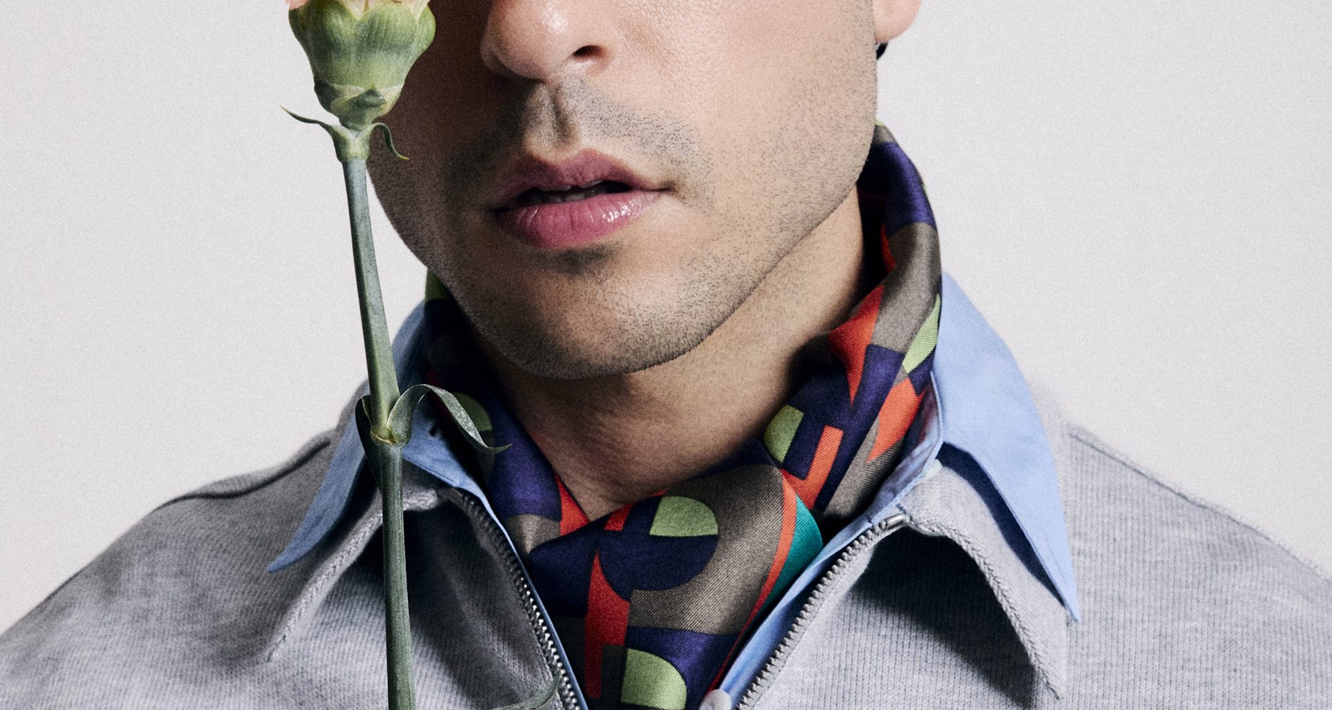 GIUSEPPE GIOFRÈ: BODY LANGUAGE AS POWERFUL STATEMENT GIUSEPPE GIOFRÈ: BODY LANGUAGE AS POWERFUL STATEMENT Vanity Teen 虚荣青年 Lifestyle & new faces magazine