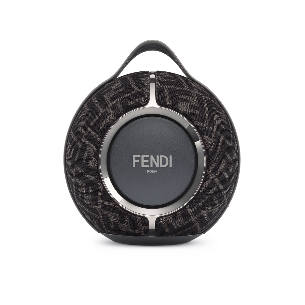 Fendi x Devialet Mania Black & Grey: A renewed fusion at the intersection of luxury and high technology Fendi x Devialet Mania Black & Grey: A renewed fusion at the intersection of luxury and high technology Vanity Teen 虚荣青年 Lifestyle & new faces magazine