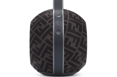 Fendi x Devialet Mania Black & Grey: A renewed fusion at the intersection of luxury and high technology Fendi x Devialet Mania Black & Grey: A renewed fusion at the intersection of luxury and high technology Vanity Teen 虚荣青年 Lifestyle & new faces magazine