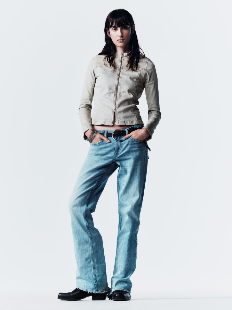 WEEKDAY SS26: EVERY PIECE HAS A PULSE — AND THIS SEASON, IT’S LOUD WEEKDAY SS26: EVERY PIECE HAS A PULSE — AND THIS SEASON, IT’S LOUD Vanity Teen 虚荣青年 Lifestyle & new faces magazine