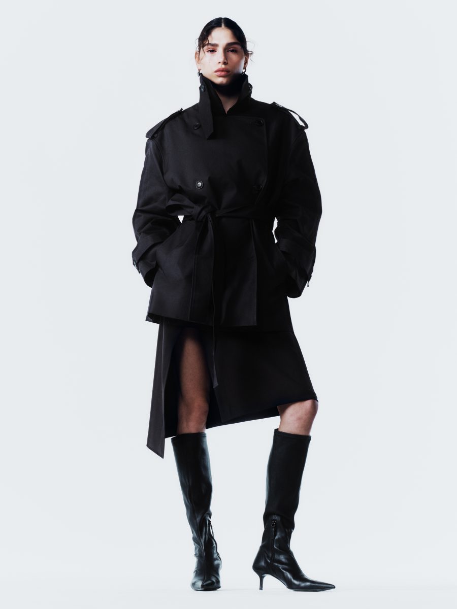 WEEKDAY SS26: EVERY PIECE HAS A PULSE — AND THIS SEASON, IT’S LOUD WEEKDAY SS26: EVERY PIECE HAS A PULSE — AND THIS SEASON, IT’S LOUD Vanity Teen 虚荣青年 Lifestyle & new faces magazine