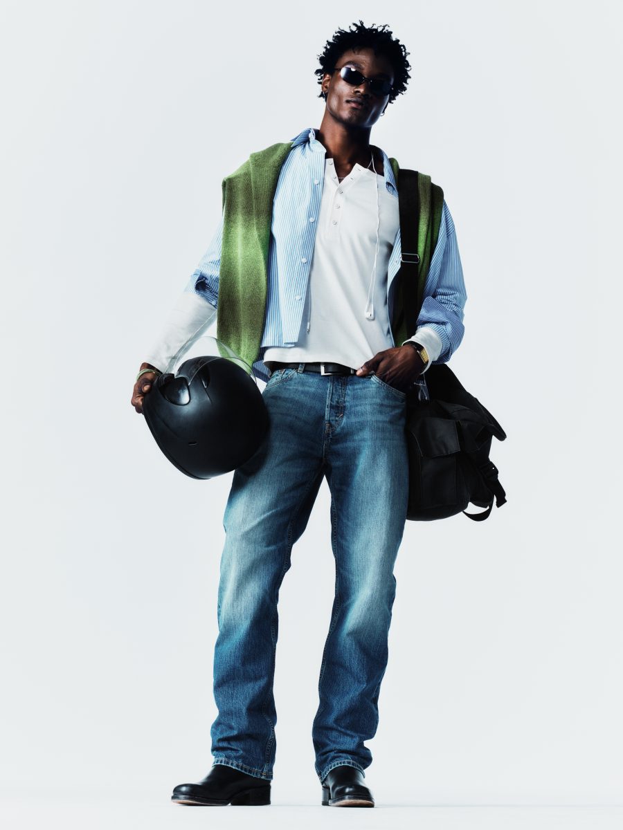 WEEKDAY SS26: EVERY PIECE HAS A PULSE — AND THIS SEASON, IT’S LOUD WEEKDAY SS26: EVERY PIECE HAS A PULSE — AND THIS SEASON, IT’S LOUD Vanity Teen 虚荣青年 Lifestyle & new faces magazine