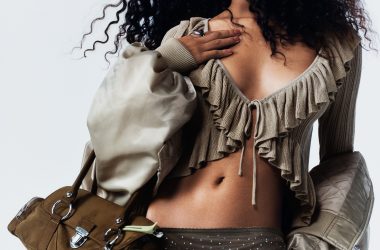 WEEKDAY SS26: EVERY PIECE HAS A PULSE — AND THIS SEASON, IT’S LOUD WEEKDAY SS26: EVERY PIECE HAS A PULSE — AND THIS SEASON, IT’S LOUD Vanity Teen 虚荣青年 Lifestyle & new faces magazine