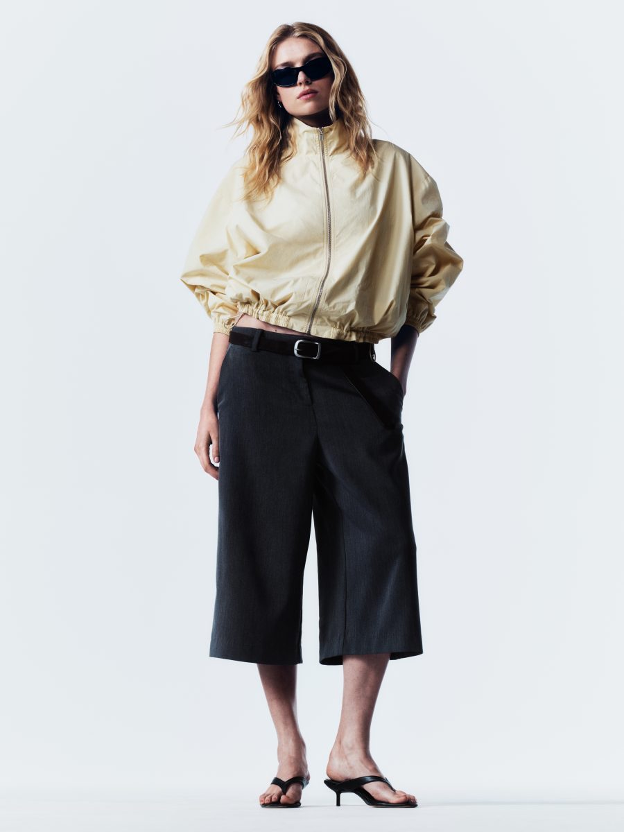 WEEKDAY SS26: EVERY PIECE HAS A PULSE — AND THIS SEASON, IT’S LOUD WEEKDAY SS26: EVERY PIECE HAS A PULSE — AND THIS SEASON, IT’S LOUD Vanity Teen 虚荣青年 Lifestyle & new faces magazine