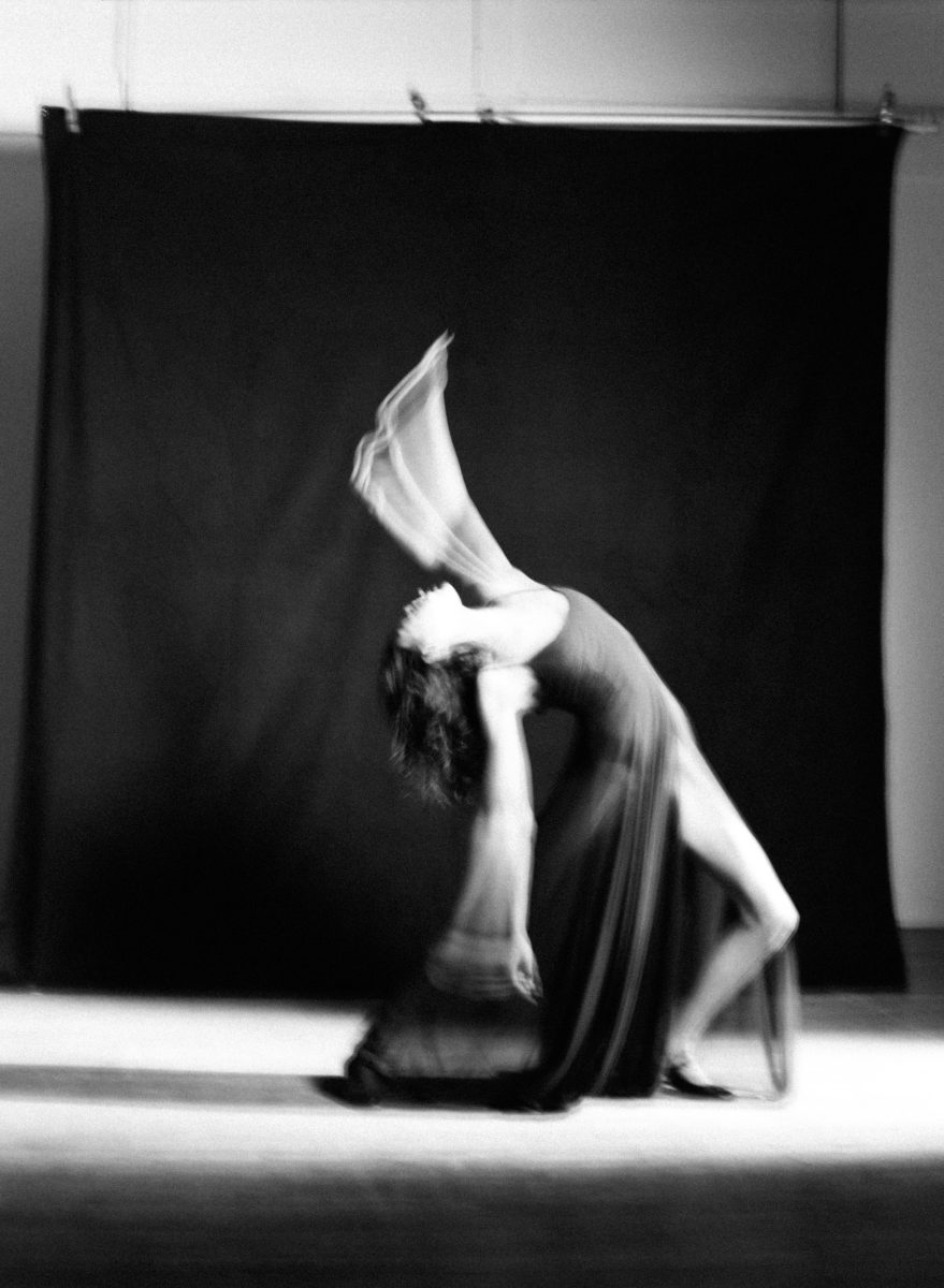 In Bloom: Kaia Gerber and Repetto Reimagine the Language of Movement In Bloom: Kaia Gerber and Repetto Reimagine the Language of Movement Vanity Teen 虚荣青年 Lifestyle & new faces magazine