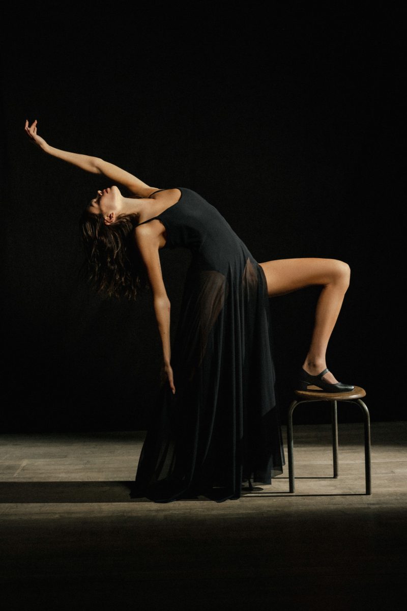 In Bloom: Kaia Gerber and Repetto Reimagine the Language of Movement In Bloom: Kaia Gerber and Repetto Reimagine the Language of Movement Vanity Teen 虚荣青年 Lifestyle & new faces magazine