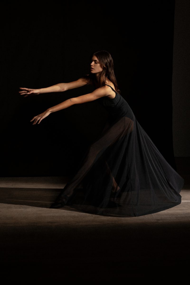 In Bloom: Kaia Gerber and Repetto Reimagine the Language of Movement In Bloom: Kaia Gerber and Repetto Reimagine the Language of Movement Vanity Teen 虚荣青年 Lifestyle & new faces magazine