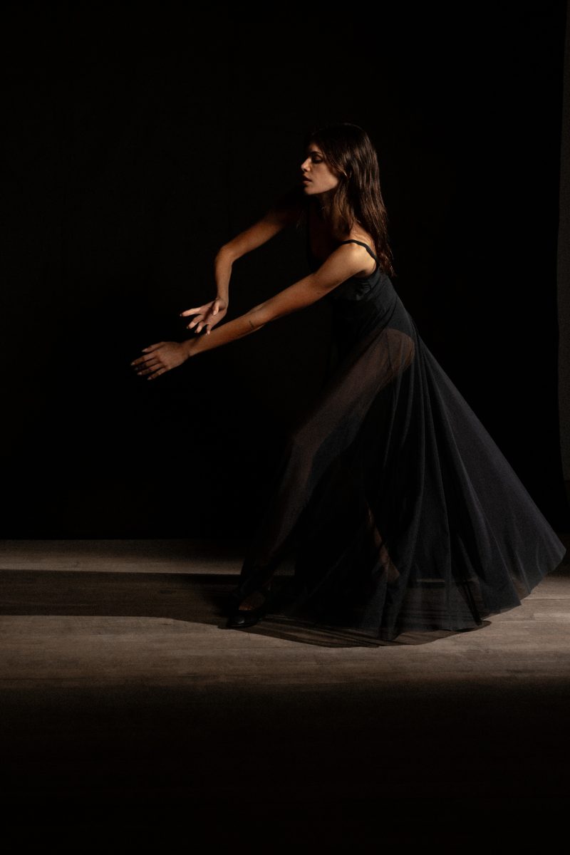 In Bloom: Kaia Gerber and Repetto Reimagine the Language of Movement In Bloom: Kaia Gerber and Repetto Reimagine the Language of Movement Vanity Teen 虚荣青年 Lifestyle & new faces magazine