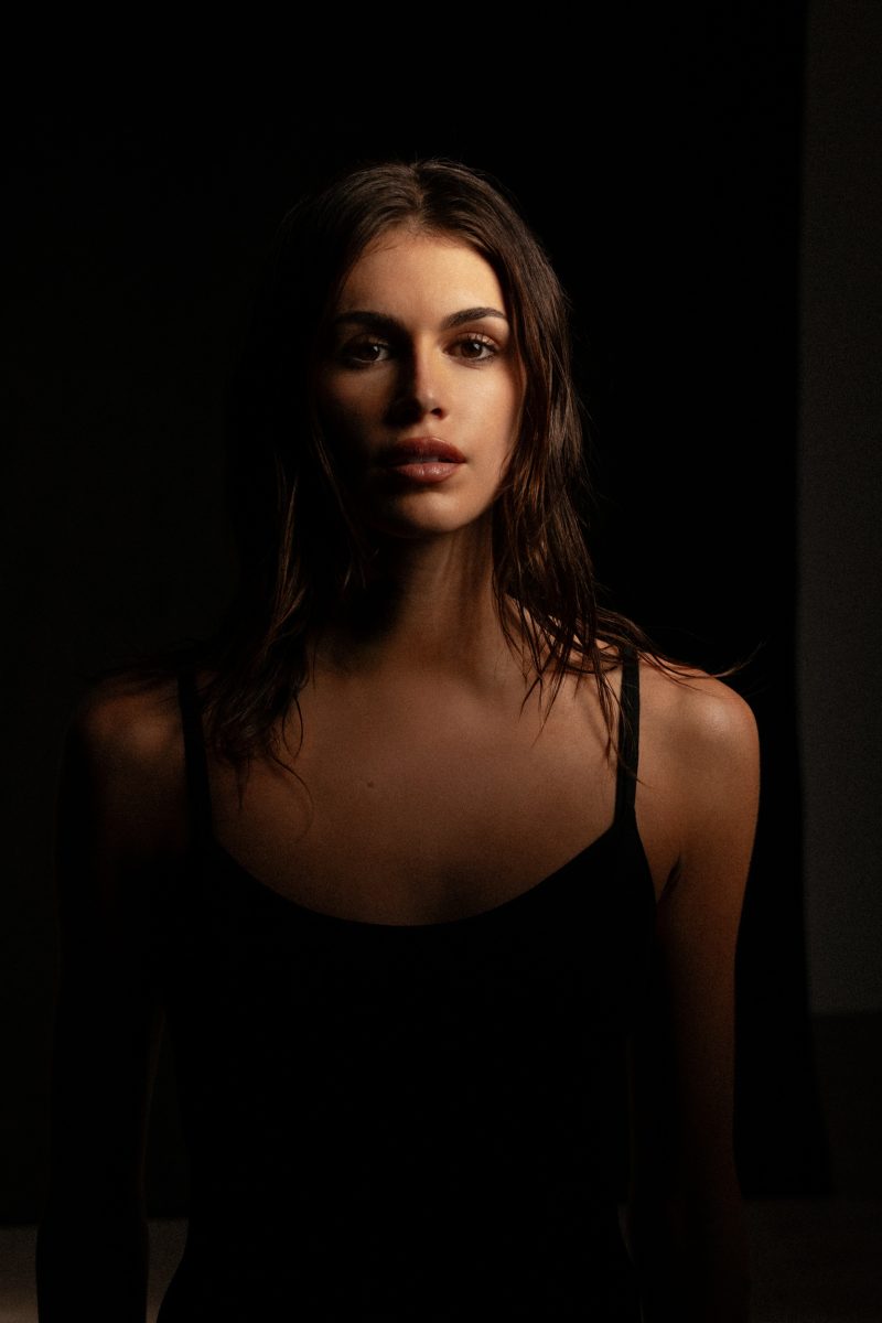 In Bloom: Kaia Gerber and Repetto Reimagine the Language of Movement In Bloom: Kaia Gerber and Repetto Reimagine the Language of Movement Vanity Teen 虚荣青年 Lifestyle & new faces magazine