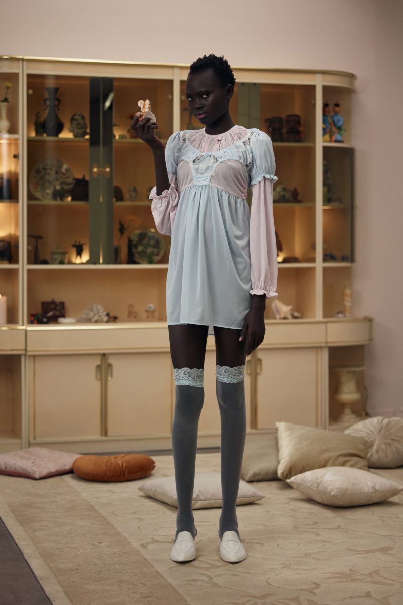 On Our Radar: Jenny Fax AW26 Explores the Beautiful Chaos of Family On Our Radar: Jenny Fax AW26 Explores the Beautiful Chaos of Family Vanity Teen 虚荣青年 Lifestyle & new faces magazine