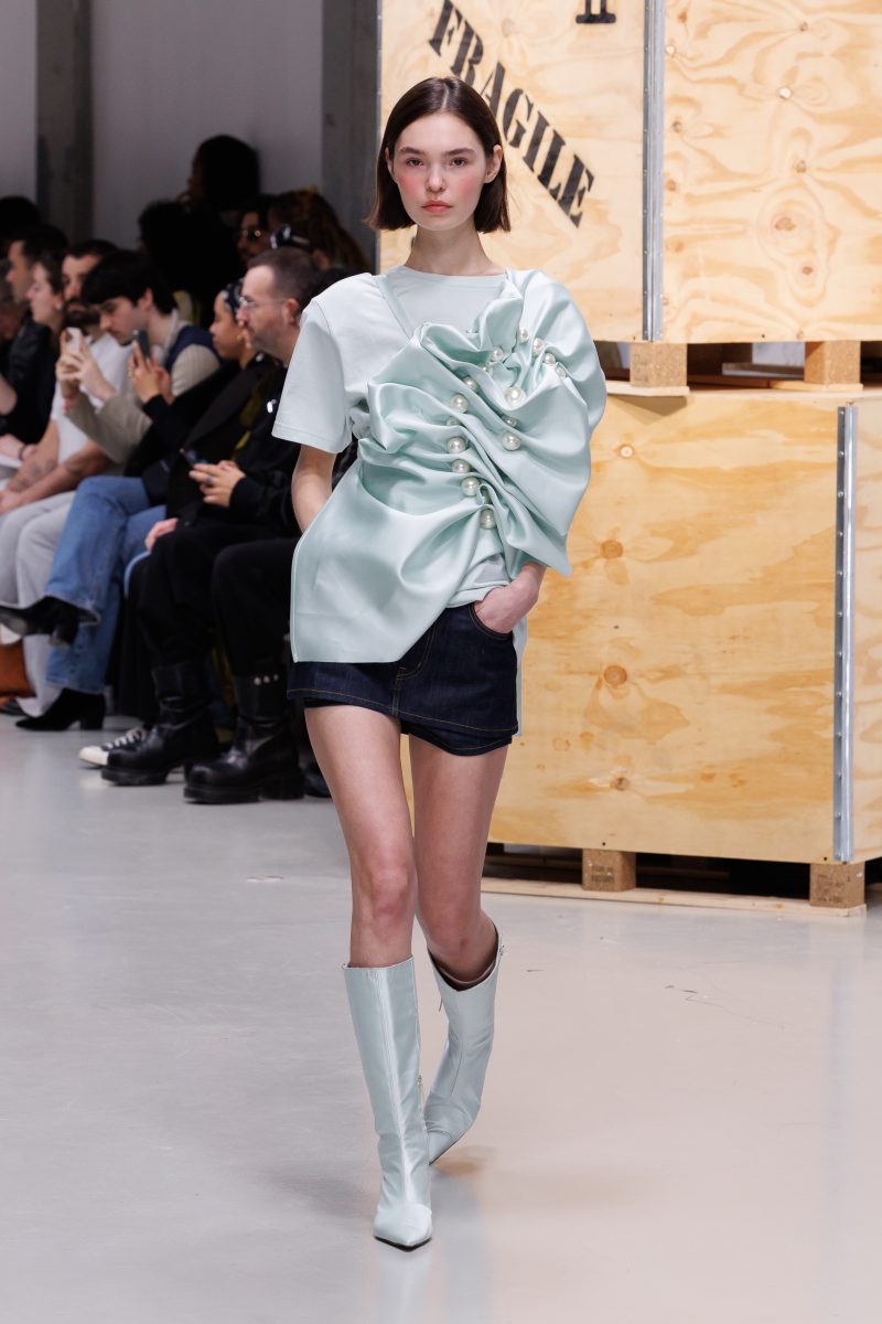 On Our Radar: KIMHĒKIM’s Ten-Year Dissolution On Our Radar: KIMHĒKIM’s Ten-Year Dissolution Vanity Teen 虚荣青年 Lifestyle & new faces magazine