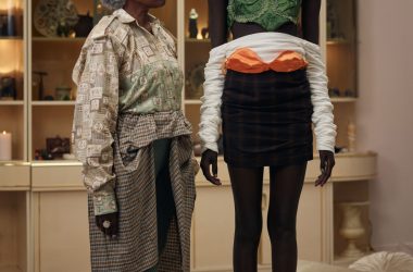 On Our Radar: Jenny Fax AW26 Explores the Beautiful Chaos of Family On Our Radar: Jenny Fax AW26 Explores the Beautiful Chaos of Family Vanity Teen 虚荣青年 Lifestyle & new faces magazine