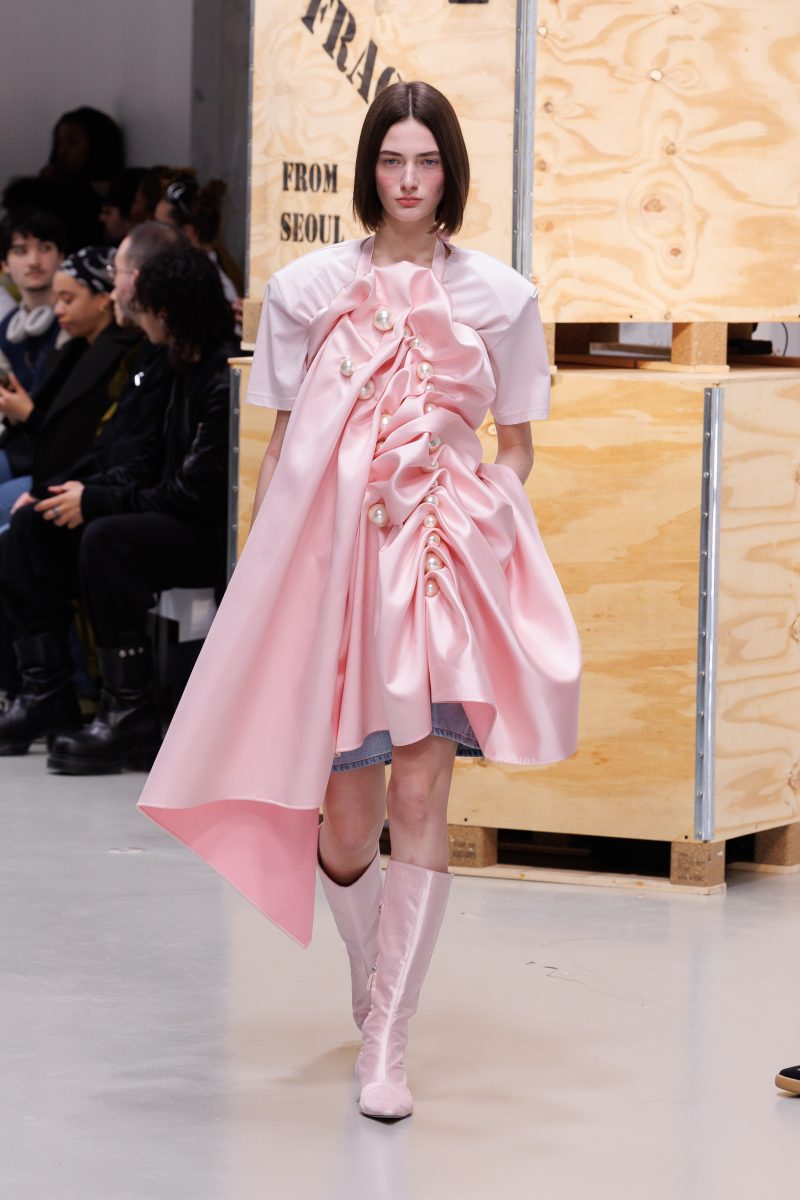 On Our Radar: KIMHĒKIM’s Ten-Year Dissolution On Our Radar: KIMHĒKIM’s Ten-Year Dissolution Vanity Teen 虚荣青年 Lifestyle & new faces magazine