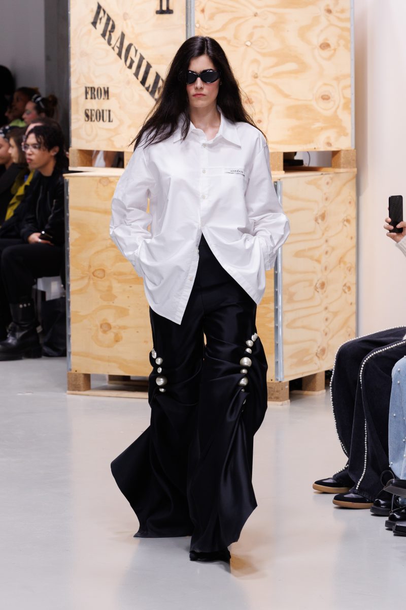 On Our Radar: KIMHĒKIM’s Ten-Year Dissolution On Our Radar: KIMHĒKIM’s Ten-Year Dissolution Vanity Teen 虚荣青年 Lifestyle & new faces magazine