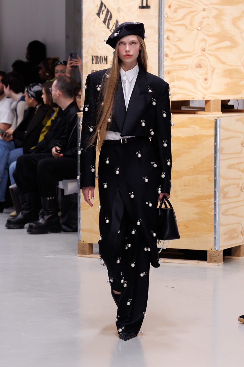 On Our Radar: KIMHĒKIM’s Ten-Year Dissolution On Our Radar: KIMHĒKIM’s Ten-Year Dissolution Vanity Teen 虚荣青年 Lifestyle & new faces magazine