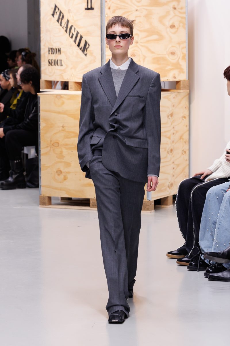 On Our Radar: KIMHĒKIM’s Ten-Year Dissolution On Our Radar: KIMHĒKIM’s Ten-Year Dissolution Vanity Teen 虚荣青年 Lifestyle & new faces magazine