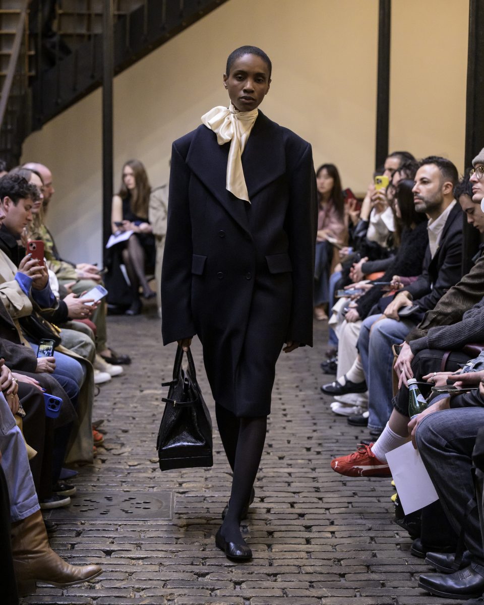 On Our Radar: VAUTRAIT Kicks Off Fall–Winter 2026 On Our Radar: VAUTRAIT Kicks Off Fall–Winter 2026 Vanity Teen 虚荣青年 Lifestyle & new faces magazine