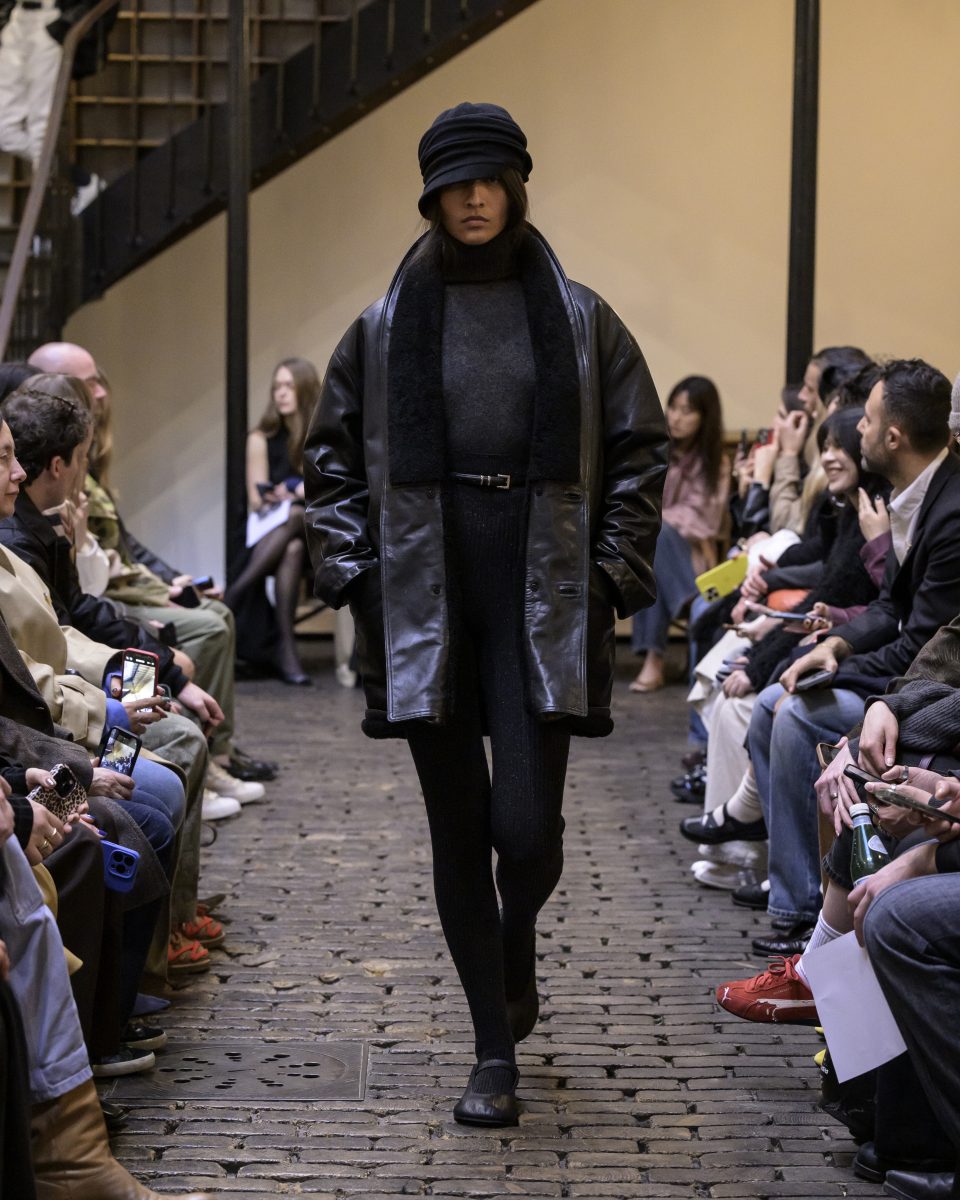 On Our Radar: VAUTRAIT Kicks Off Fall–Winter 2026 On Our Radar: VAUTRAIT Kicks Off Fall–Winter 2026 Vanity Teen 虚荣青年 Lifestyle & new faces magazine