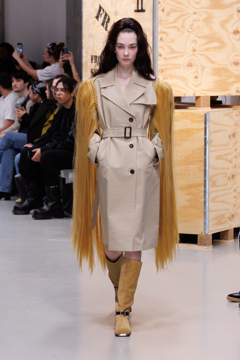 On Our Radar: KIMHĒKIM’s Ten-Year Dissolution On Our Radar: KIMHĒKIM’s Ten-Year Dissolution Vanity Teen 虚荣青年 Lifestyle & new faces magazine