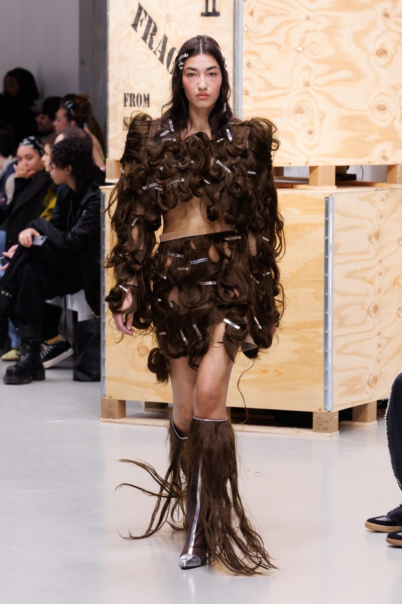 On Our Radar: KIMHĒKIM’s Ten-Year Dissolution On Our Radar: KIMHĒKIM’s Ten-Year Dissolution Vanity Teen 虚荣青年 Lifestyle & new faces magazine