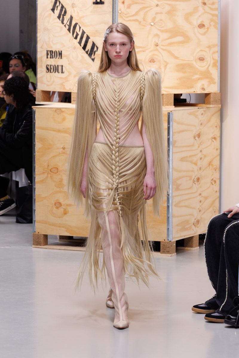 On Our Radar: KIMHĒKIM’s Ten-Year Dissolution On Our Radar: KIMHĒKIM’s Ten-Year Dissolution Vanity Teen 虚荣青年 Lifestyle & new faces magazine