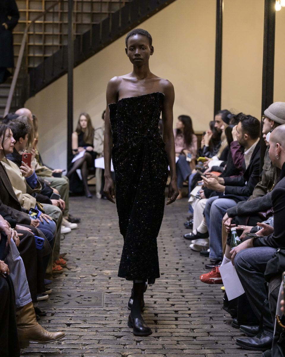 On Our Radar: VAUTRAIT Kicks Off Fall–Winter 2026 On Our Radar: VAUTRAIT Kicks Off Fall–Winter 2026 Vanity Teen 虚荣青年 Lifestyle & new faces magazine