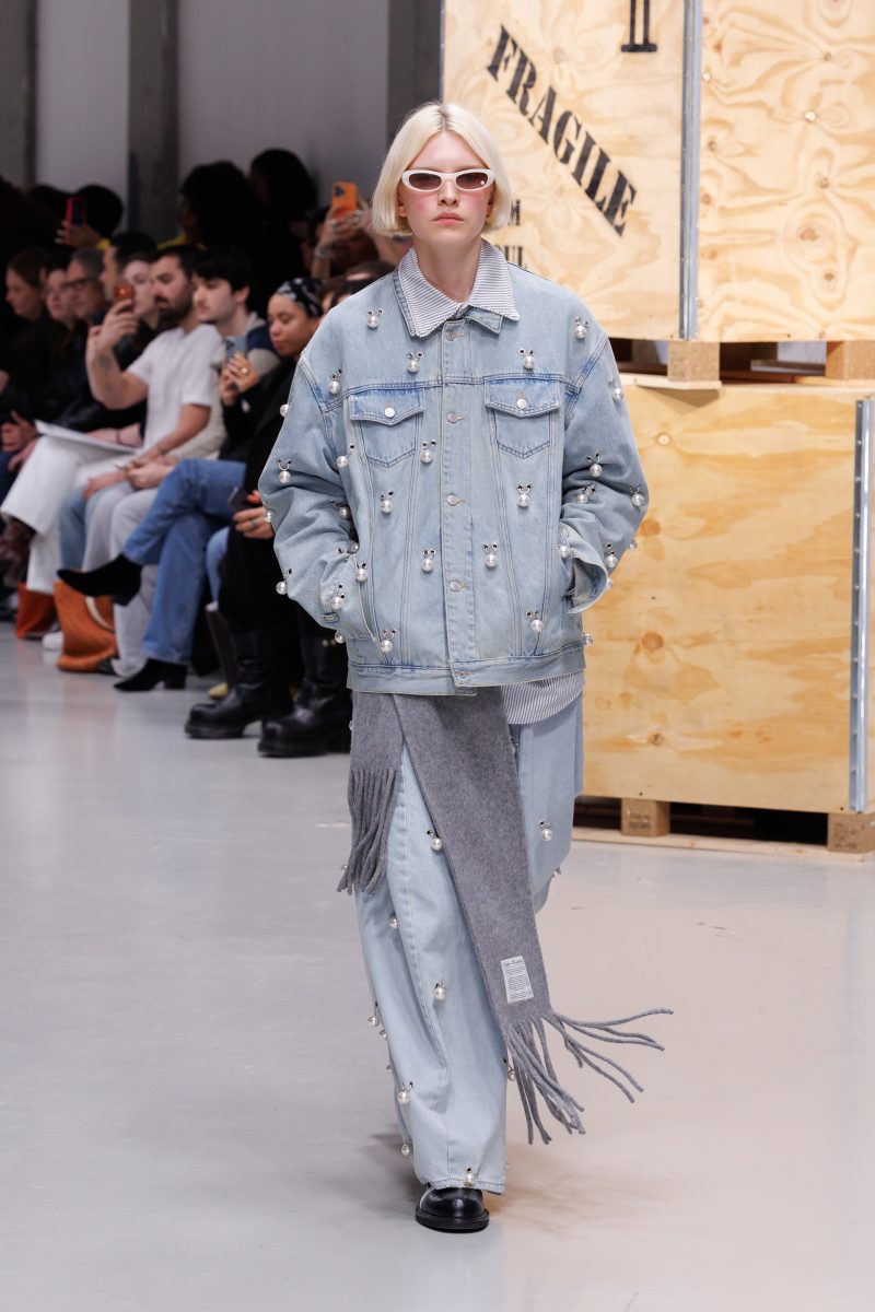 On Our Radar: KIMHĒKIM’s Ten-Year Dissolution On Our Radar: KIMHĒKIM’s Ten-Year Dissolution Vanity Teen 虚荣青年 Lifestyle & new faces magazine