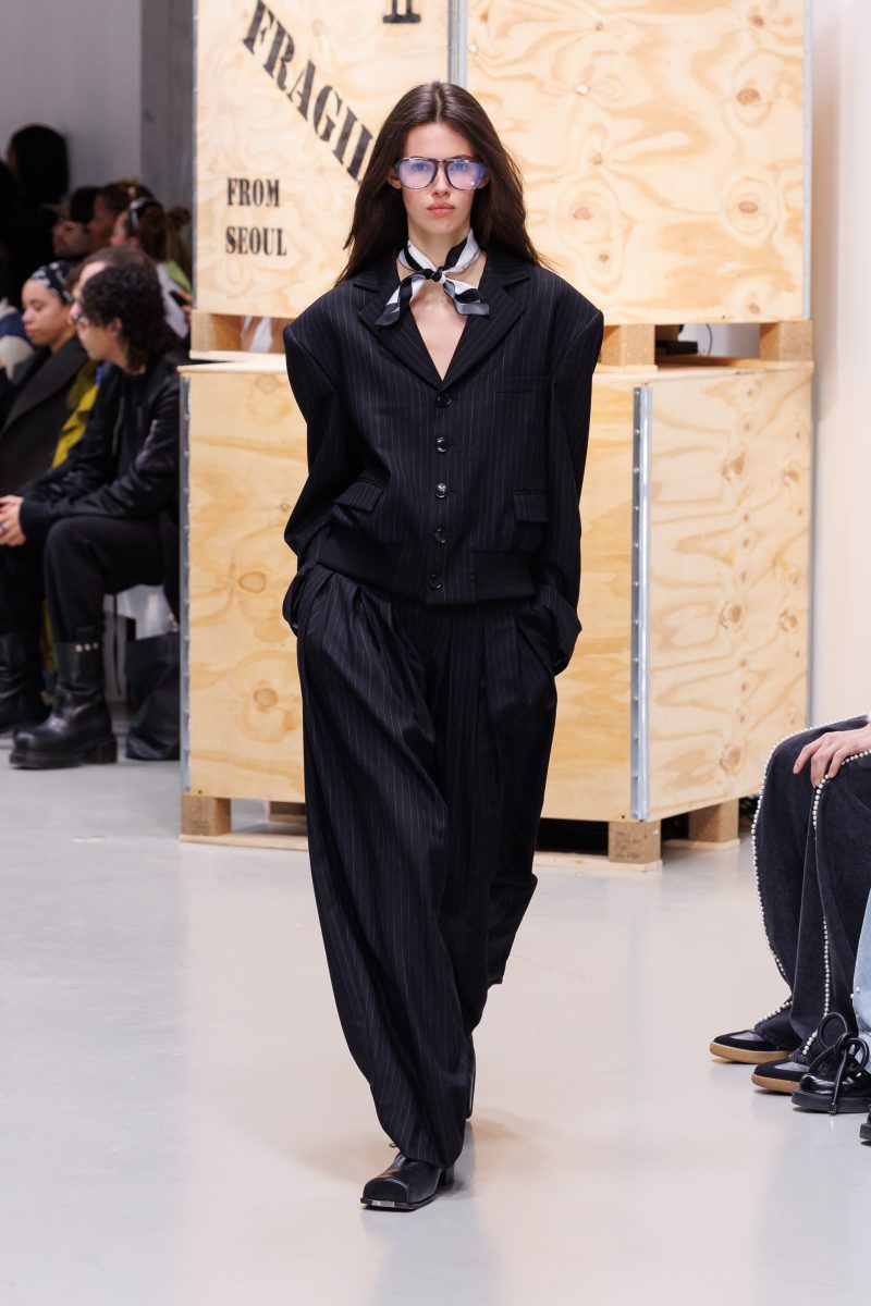 On Our Radar: KIMHĒKIM’s Ten-Year Dissolution On Our Radar: KIMHĒKIM’s Ten-Year Dissolution Vanity Teen 虚荣青年 Lifestyle & new faces magazine