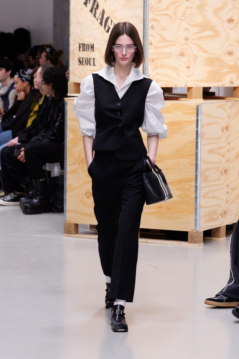 On Our Radar: KIMHĒKIM’s Ten-Year Dissolution On Our Radar: KIMHĒKIM’s Ten-Year Dissolution Vanity Teen 虚荣青年 Lifestyle & new faces magazine