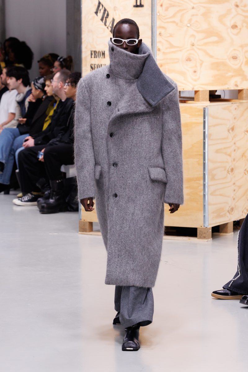 On Our Radar: KIMHĒKIM’s Ten-Year Dissolution On Our Radar: KIMHĒKIM’s Ten-Year Dissolution Vanity Teen 虚荣青年 Lifestyle & new faces magazine