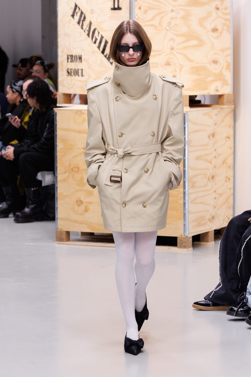 On Our Radar: KIMHĒKIM’s Ten-Year Dissolution On Our Radar: KIMHĒKIM’s Ten-Year Dissolution Vanity Teen 虚荣青年 Lifestyle & new faces magazine