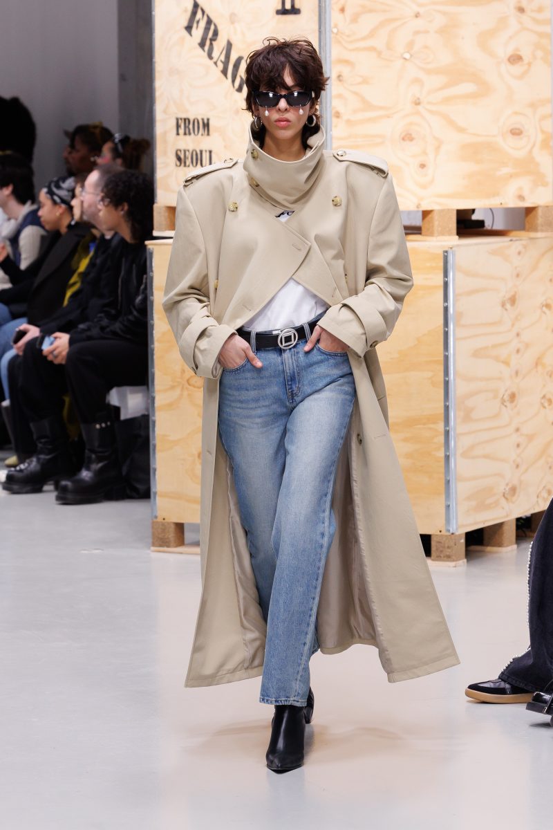 On Our Radar: KIMHĒKIM’s Ten-Year Dissolution On Our Radar: KIMHĒKIM’s Ten-Year Dissolution Vanity Teen 虚荣青年 Lifestyle & new faces magazine