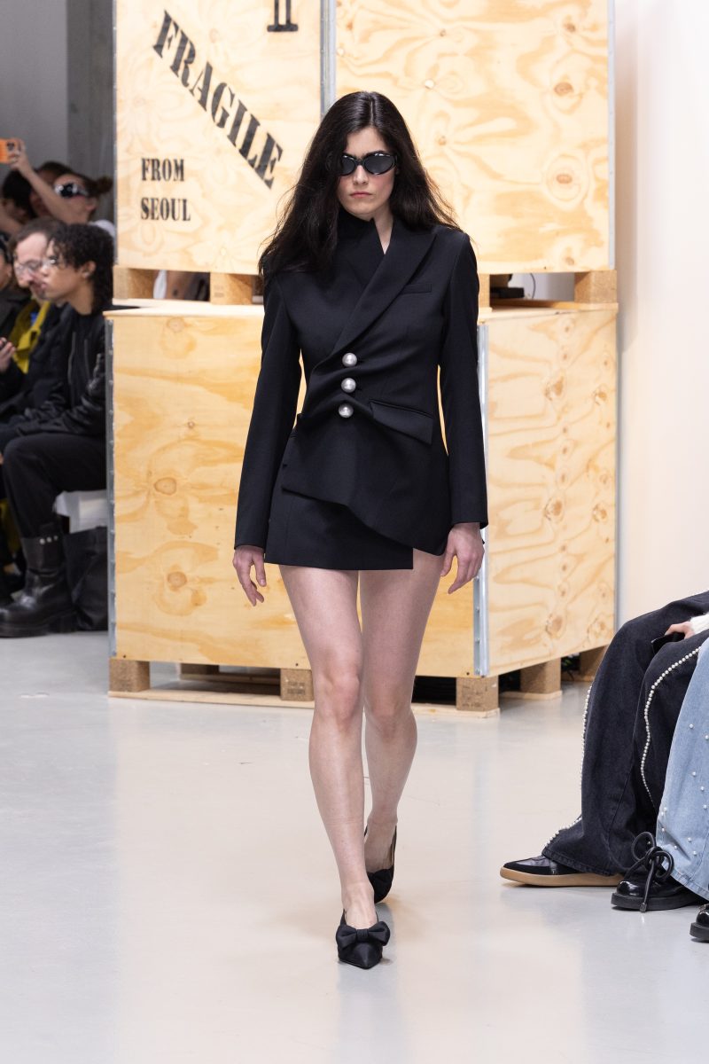 On Our Radar: KIMHĒKIM’s Ten-Year Dissolution On Our Radar: KIMHĒKIM’s Ten-Year Dissolution Vanity Teen 虚荣青年 Lifestyle & new faces magazine