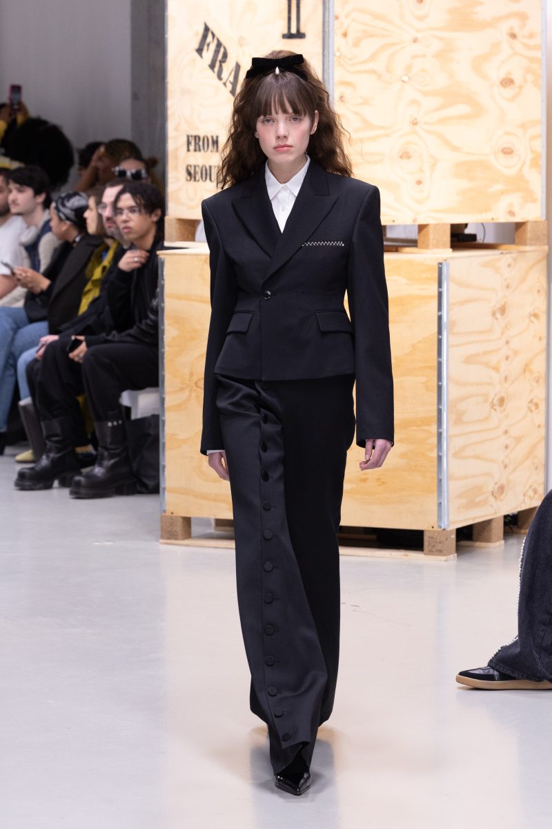 On Our Radar: KIMHĒKIM’s Ten-Year Dissolution On Our Radar: KIMHĒKIM’s Ten-Year Dissolution Vanity Teen 虚荣青年 Lifestyle & new faces magazine